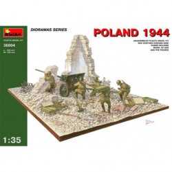 MINIART Poland 1944
