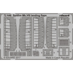 EDUARD Spitfire Mk.VIII...