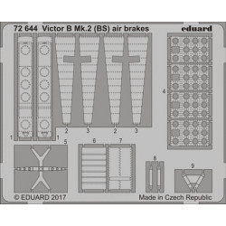 EDUARD Victor B Mk.2 (BS)...