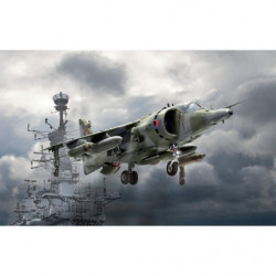 ITALERI HARRIER GR.3