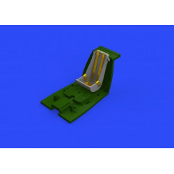EDUARD BRASSIN Bf 109F seat...