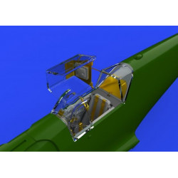 EDUARD BRASSIN Bf 109F...