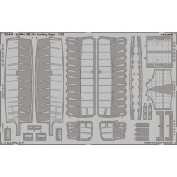EDUARD Spitfire Mk.IXc...