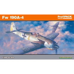 EDUARD PROFI PACK Fw 190A-4