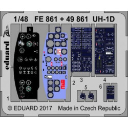 EDUARD UH-1D