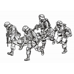 CMK US Marines in Iraq...