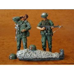 CMK US Marines Vietnam (2...