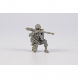 CMK American soldier with...