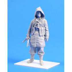 CMK German SS Soldier...