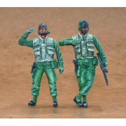CMK US Heli. Pilots...