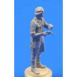 CMK British WW II Desert...