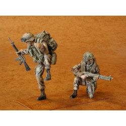 CMK US Airborne Part III....