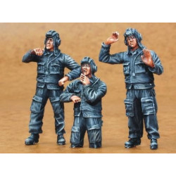 CMK Warsaw Pact tankers (2...