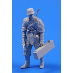 CMK Wermacht Tank Hunter...