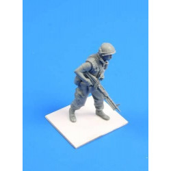 CMK US Marines Soldier with...