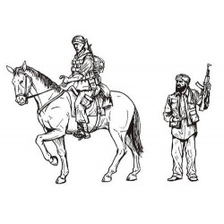 CMK US Military Policeman...