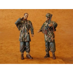 CMK German Tank Hunters (2...
