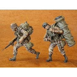 CMK US Airborne Part II....
