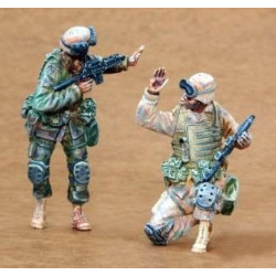 CMK US Infantry Freedom...