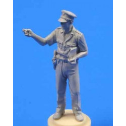 CMK British WW II Officer...
