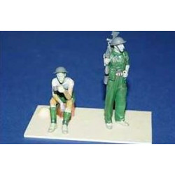 CMK Brittish 8th Army...