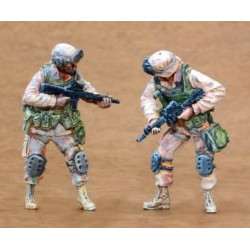 CMK US Infantry Freedom...