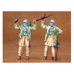 CMK Iraq Warriors (2 fig.)