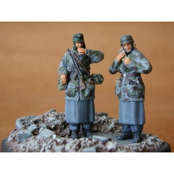 CMK German Infantry...