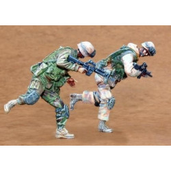 CMK US Infantry Freedom...