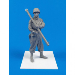 CMK WWII US Army Soldier...