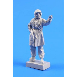 CMK Wermacht Soldier Winter...
