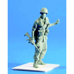 CMK US Marines Sergeant,...