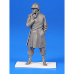 CMK US WWII Sodier w/...