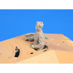 CMK WWII German  Hetzer...