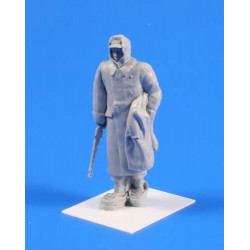 CMK Wermacht Sold. with...