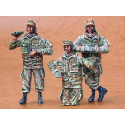 CMK Bundeswehr Tankers...