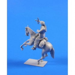 CMK Taliban Mounted Warrior...