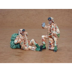 CMK US Army modern Soldiers...