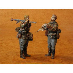 CMK Special German Infantry...