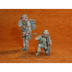 CMK US Special Forces (2 fig.)