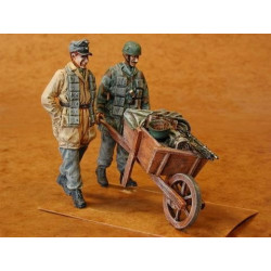 CMK German...