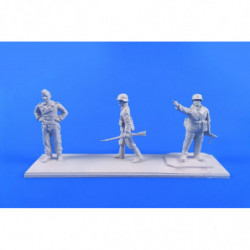 CMK German WWII Wermacht...