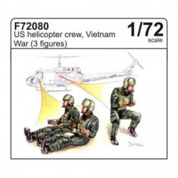 CMK US Helicopter Crew,...