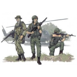 CMK US Airborne Vietnam War...