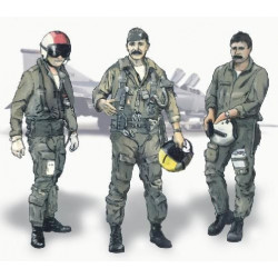 CMK US Pilots Vietnam War...