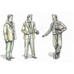 CMK USAF Pilots modern (3...