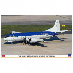 HASEGAWA P3C ORION GERMAN...