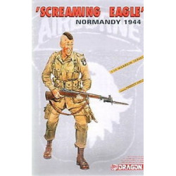 DRAGON SCREAMING EAGLE...