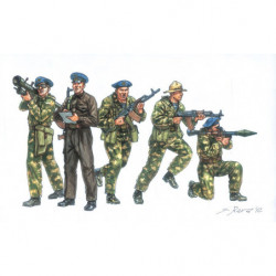 ITALERI SOVIET SPECIAL...