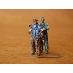 CMK German Bomber Pilots +...